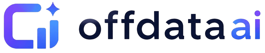 offdata ai — agentic AI for data modelers and data engineers